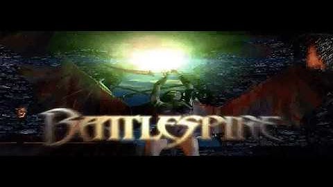 Elder Scrolls: Battlespire - Opening Movie