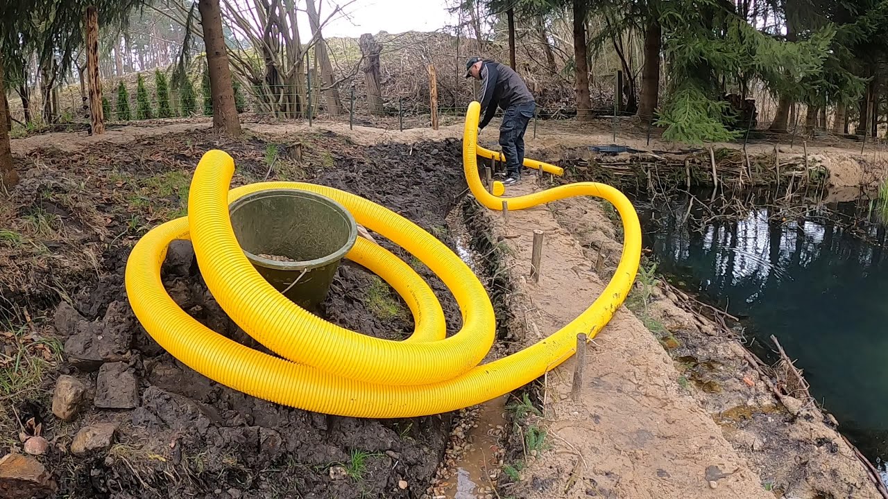 Natlenianie wody za darmo.