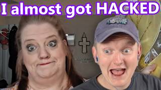 Lisas Hauls SAVED my stream from disaster