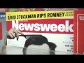 Newsweek to fold print edition after 80 years