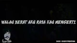 STORY WA IWAN FALS 'AIR MATA'