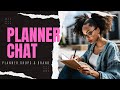Planner chat: Shops & Brands and their ride or dyes