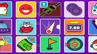 234 𝙋𝙇𝘼𝙔𝙀𝙍 𝙈𝙄𝙉𝙄 𝙂𝘼𝙈𝙀 : 𝙏𝙒𝙊 𝙏𝙃𝙍𝙀𝙀 𝙏𝙊𝙐𝙍𝙉𝘼𝙈𝙀𝙉𝙏  𝙋𝙇𝘼𝙔 : 𝙂𝙍𝙀𝘼𝙏 𝙂𝘼𝙈𝙀 𝙋𝙇𝘼𝙔 : 𝙀𝙋 510