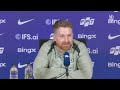 McFarlane Press Conference | Chelsea vs Tottenham | 18/05/26 | Chelsea FC 25/26