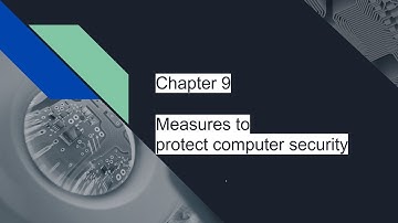 CSC134 - VIDEO PRESENTATION