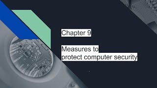 CSC134 - VIDEO PRESENTATION