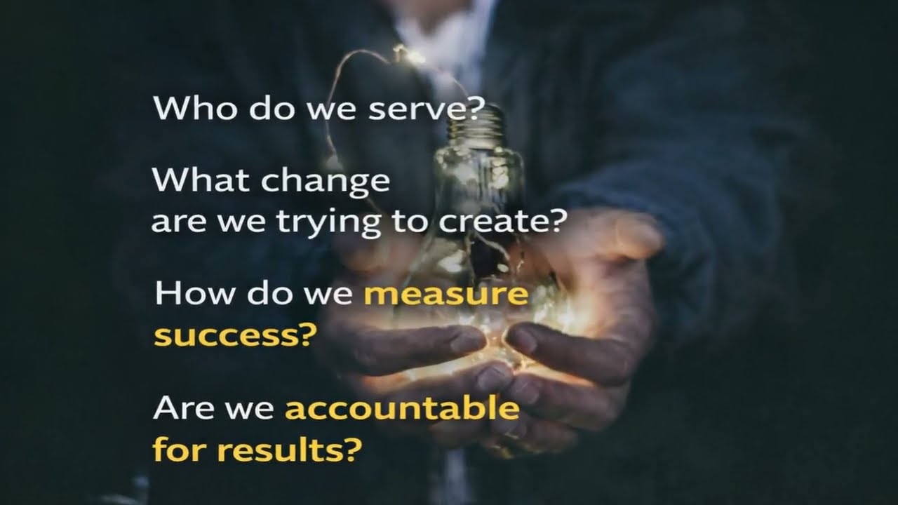 What is board governance—and why does it matter, especially for nonprofits?