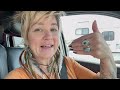 On The Road Again Our 2 000 Mile Road Trip Begins With A Terrifying Encounter On The Road Again Our 2 000 Mile Road Trip Begins With A Terrifying Encounter