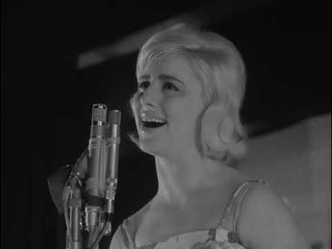 I Sopot Festival 1961 (Bettazi, Claire, Brockstedt, Wachholz, Jo Roland, Santor, Przybylska)