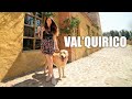 Val'quirico ¿Qué hacer? / Costo X Destino