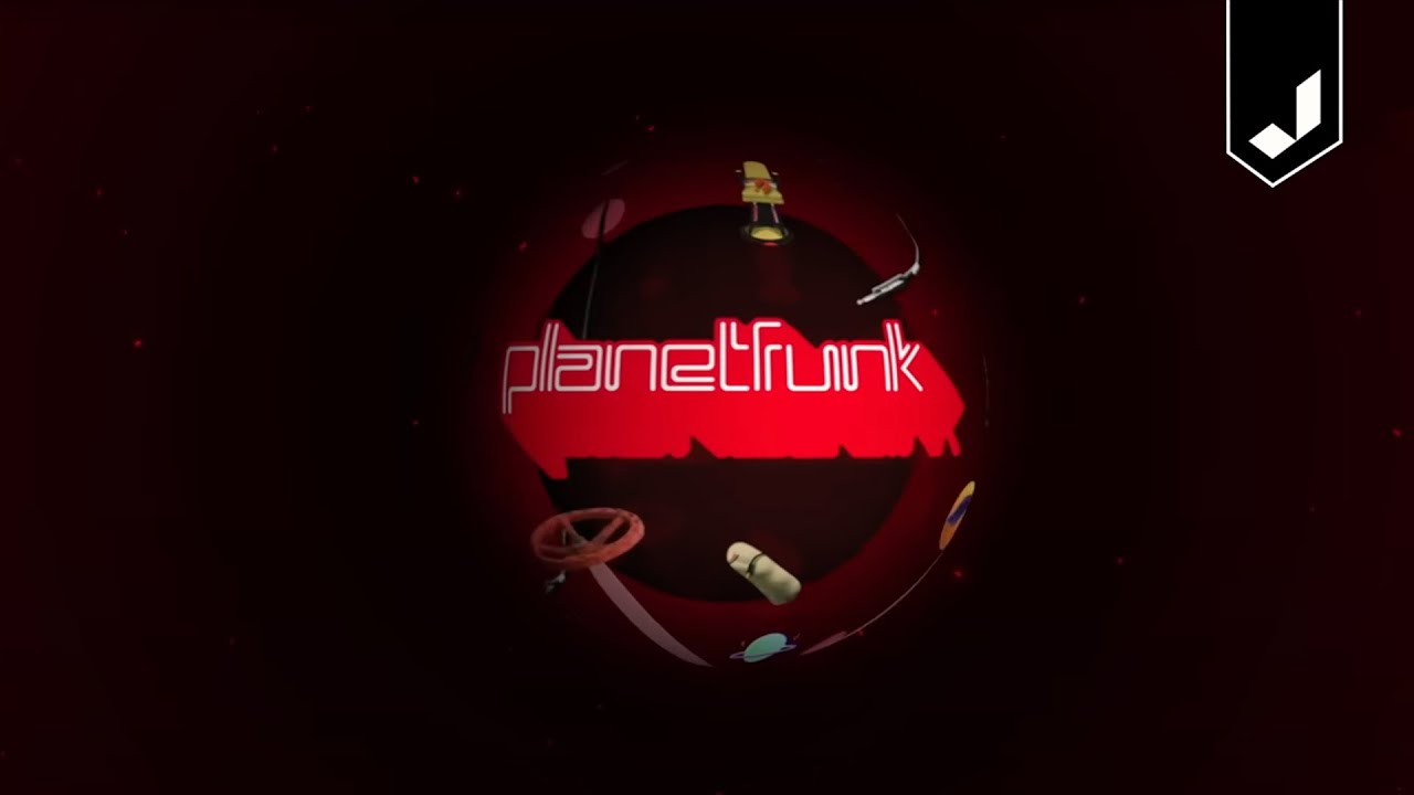 PLANET FUNK - 20:20 (Remixes) (Full Album)