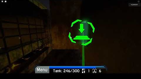 FE2 Project Nebula [Solo]