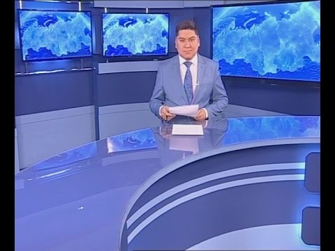 Вести Бурятия. 15-30 Эфир от 15.12.2015