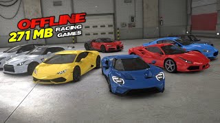 Redline: Sport - Android Gameplay screenshot 5