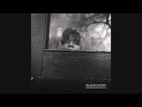 Blacklisted (2) — Blacklisted "Riptide"