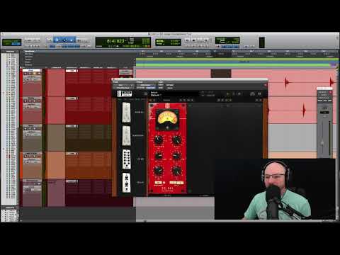 QUICKLY learn how to HEAR compression with this simple exercise!