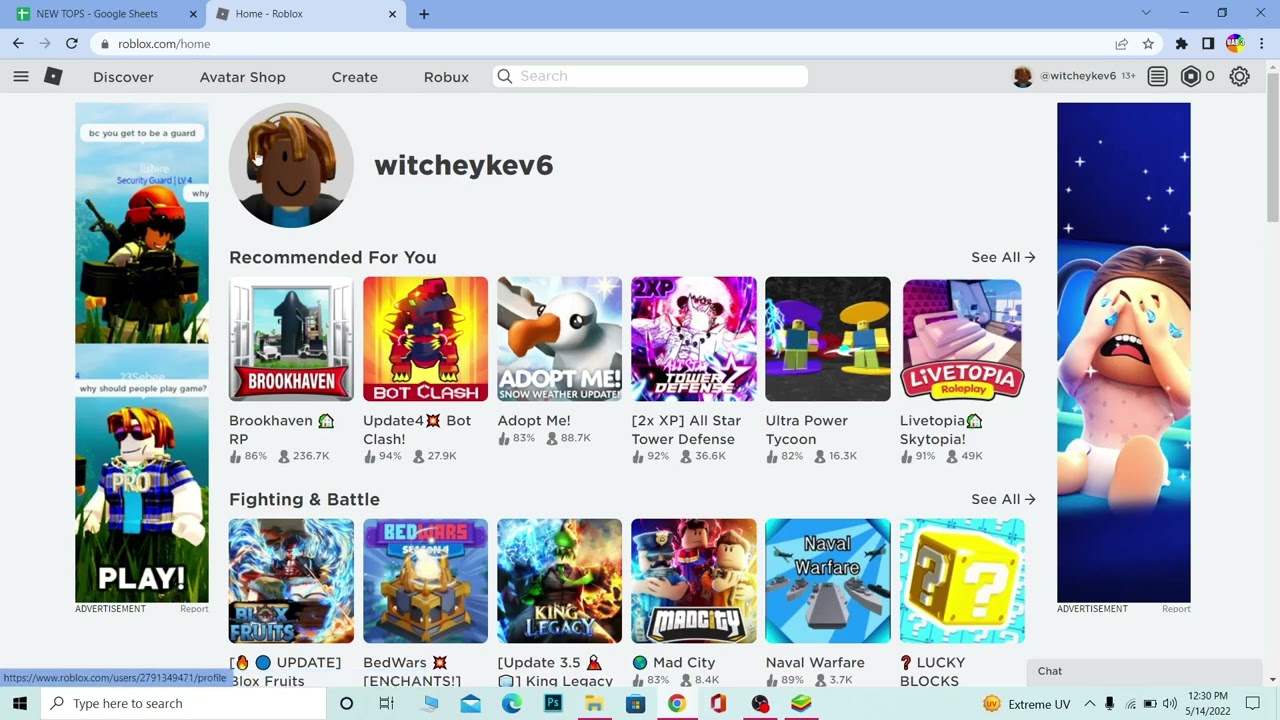 How To Find Your Roblox User Id In Minutes: 2022 Quick Guide