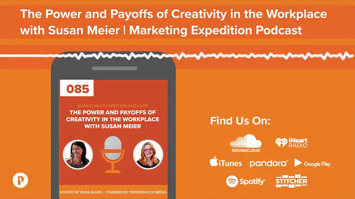 The Power and Payoffs of Creativity in the Workpla...