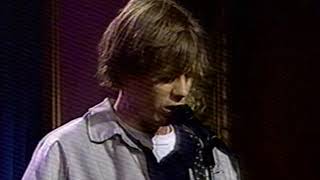 Sonic Youth - 'Junkies Promise' - Conan O'Brien