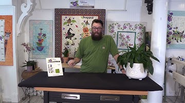 How to Advance a Pantograph - Urban Elementz