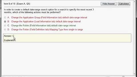 P2070-071 IBM Information Management Content Management OnDemand Technical Mastery Test v1