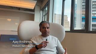How Our Values Drive Our Day-to-Day Success | Working at Motive ft.Ajay Andrews