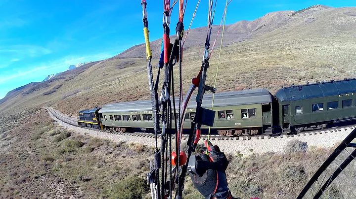Fly Or Eat - Paramotor, Ultimate Personal Flying M...