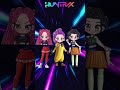 FIND CORRECT LEGS Kpop demon hunters #456 #kpopdemonhunters#huntrix#sajaboys#golden #sodapop#funny