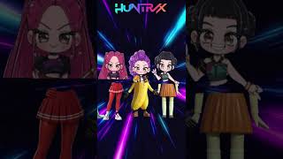 FIND CORRECT LEGS Kpop demon hunters #456 #kpopdemonhunters#huntrix#sajaboys#golden #sodapop#funny