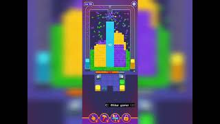Famous Bounce blast level 13 | all parts gameplay walkthrough solution Wealth