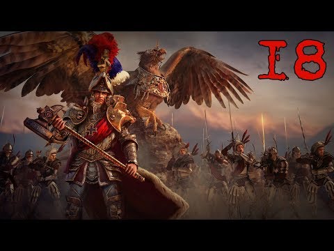 Темные времена борьбы с Нежитью! (TWWII СИ Unstoppable Chaos E Edition)