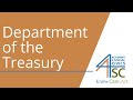 Understanding the U.S. Department of the Treasury