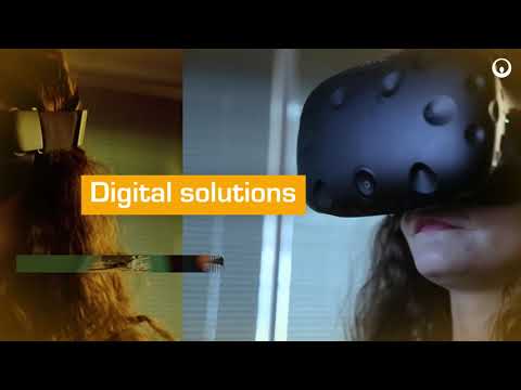 Corporate video of