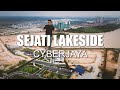 PROPERTY REVIEW #119 | SEJATI LAKESIDE, CYBERJAYA