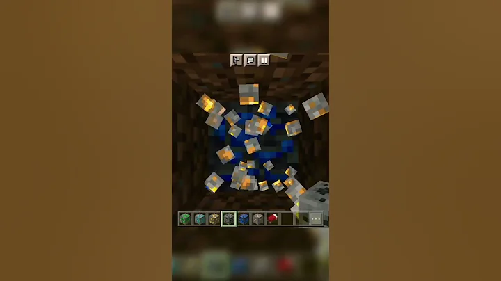 Minecraft ores #minecraft  #amazing #viral #youtube #shorts