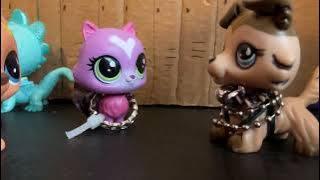 LPS Fabulousity Pawville High S1 Ep1: “New Roommate!”