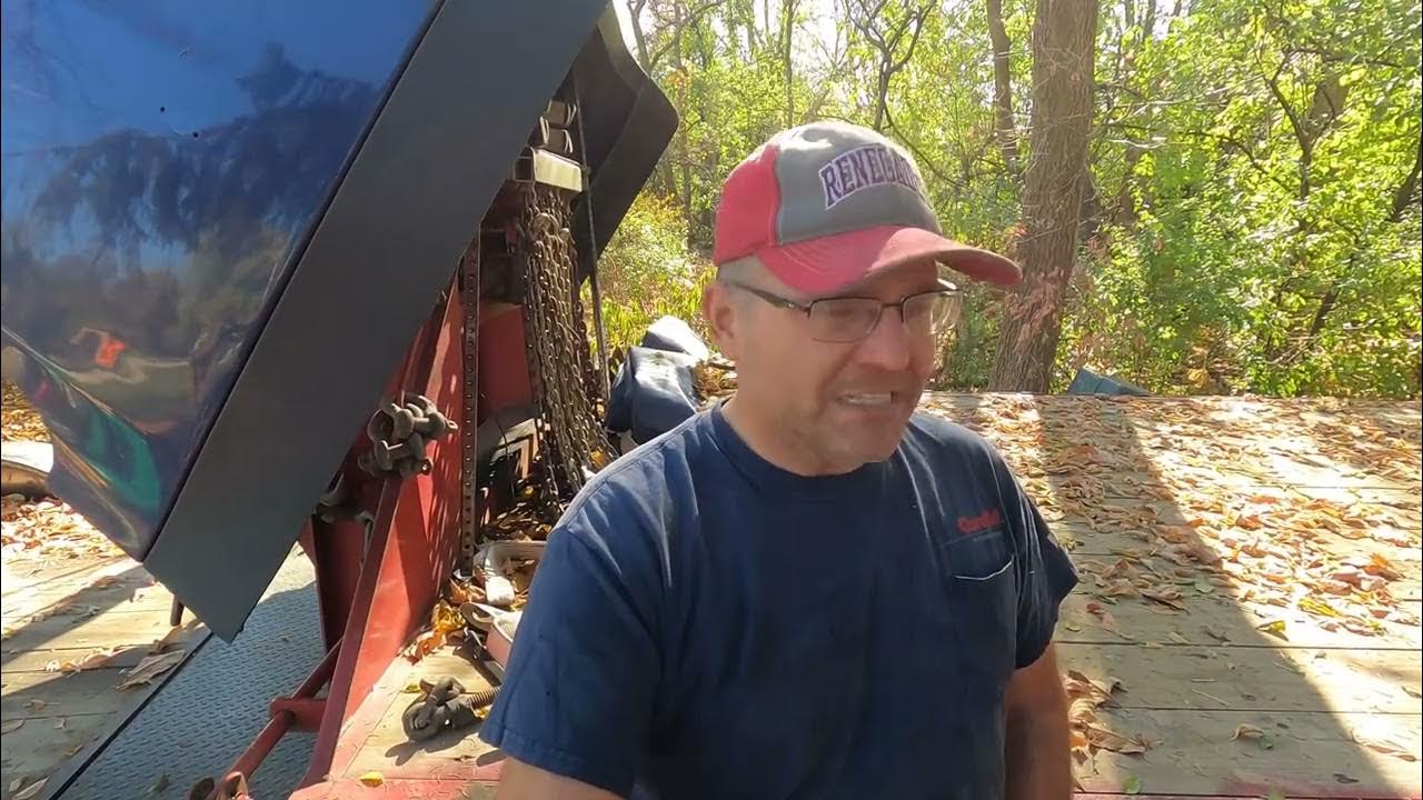 Hotshot owner operator killed youtube