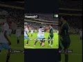 مشاجرة لاعبين المنتخب الجزائري 