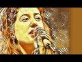Delal live  1996 brussels music by morad kaveh