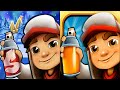 Subway Surfers North Pole 2025 Classic 2012 Gameplay 