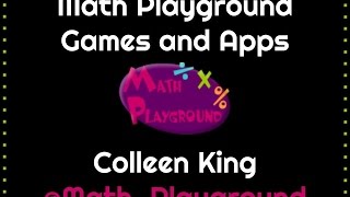 Math Playground Games and Apps screenshot 1