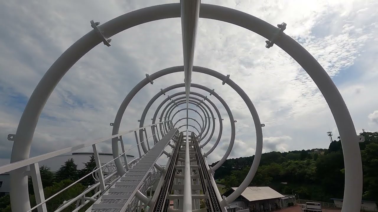 自転車の国 サイクルスポーツセンター | サイクルコースター