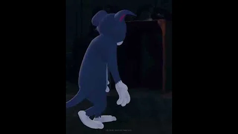 I'm sorry don't leave me #tom one of my favourite video