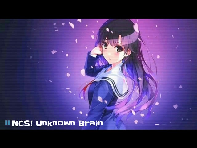 No Copyright Sound  | Unknown Brain - Say Goodbye class=