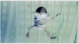Crazy Frog Axel F In G Major