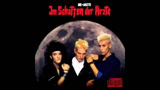 Die Ärzte - Wegen dir