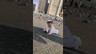 Say Masha Allah For Cute Boy