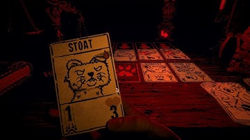 THE STINKBUG! Inscryption Episode 3