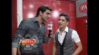 La Peor Noche De Marco Antelo En El Bailando