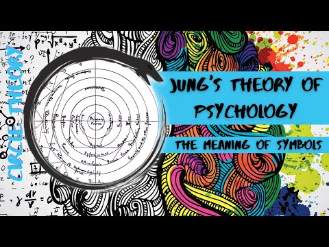 The Meaning of Symbols: Jungian Psychology